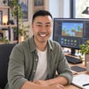 Kevin Teng